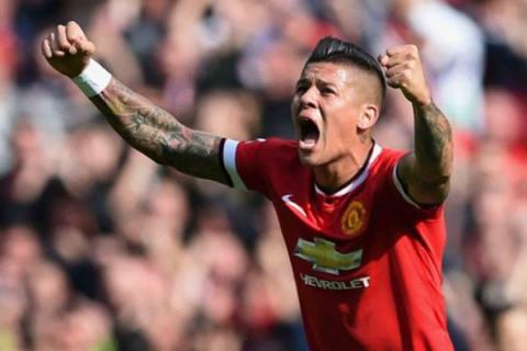 Dendam Membara Setan Merah