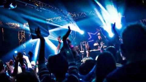 Disbudpar Medan Tutup Diskotek LG