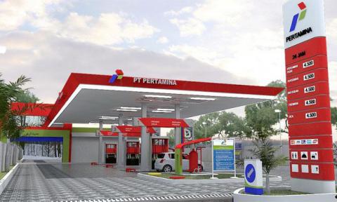 Harga Solar dan Premium Batal Turun Bulan Ini