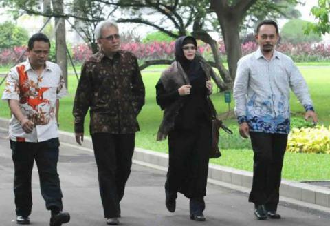 Iwan Fals Akan Gelar Mega Konser Dengan 4 Juta Penonton