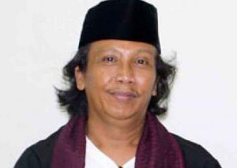 Kejagung Tetapkan Mandra Tersangka Korupsi TVRI