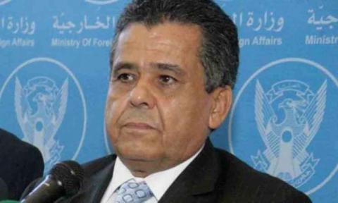 Libya Minta PBB Cabut Embargo Senjata Untuk Perangi ISIS