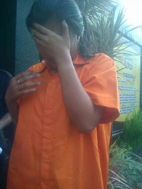 Nyabu di Warkop, Silvia Margareta Gol
