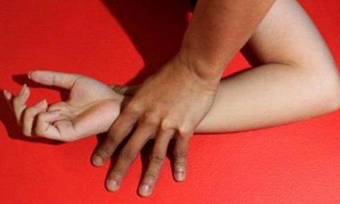 PRT Asal NTT Diperkosa di Medan