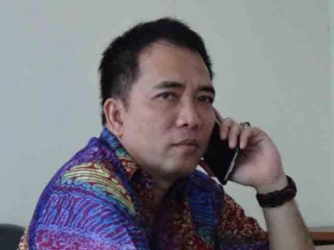Parkir Tanpa Izin, Pidana 6 Bulan Denda Rp50 Juta