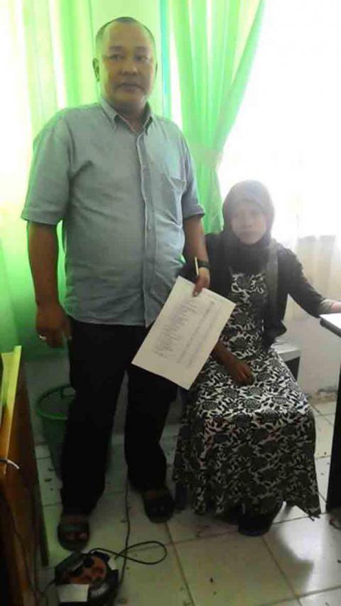 Pengumuman Hasil Seleksi Bidan PTT Madina Bermasalah
