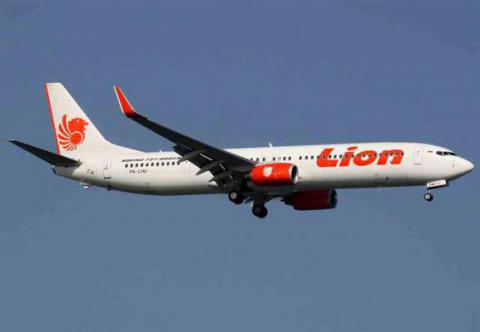 Penumpang Lion Air 3 Hari Terlantar di Bandara