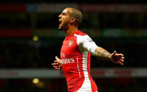 Pukul Leicester, Arsenal Raih Poin Penting