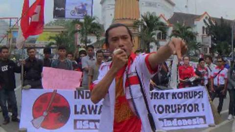Putusan Hakim Memenangkan Komjen Budi Gunawan Memantik Protes di Medan