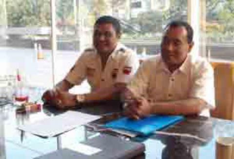 Saatnya Sumut Punya Stadion Baru