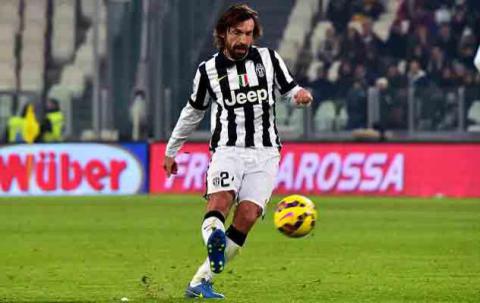 Sempat Bobol Dulu, Juve Balikkan Keadaan Atasi Atalanta 2-1