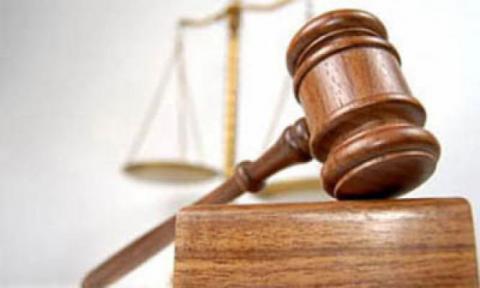 Vonis Dirut Mapna Indonesia Jadi 11 Tahun Penjara