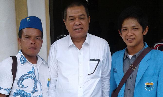 6 Harapan PMII Sumut Untuk Bupati/Walikota Baru Dilantik