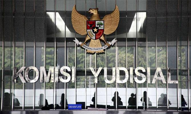 Baru 5 Orang Mendaftar Calon Hakim Agung