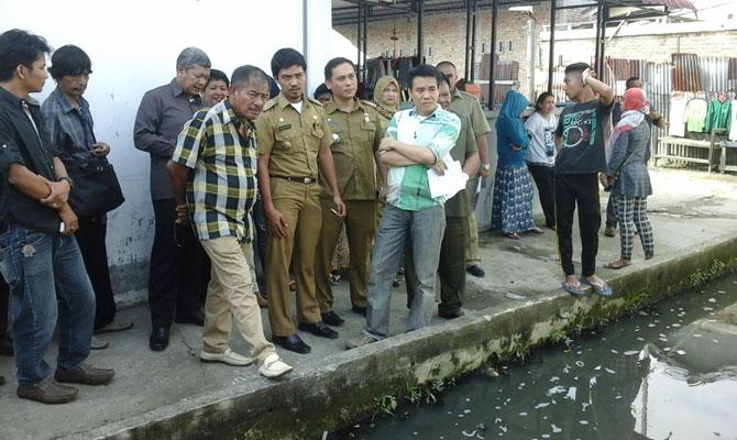 DPRD Medan Minta Pertamina Perhatikan Warga Sekitar