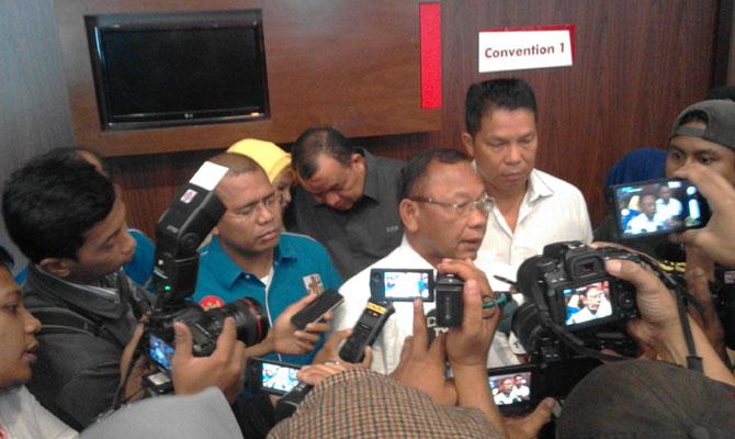 ISIS Diduga Sudah Masuk Sumut