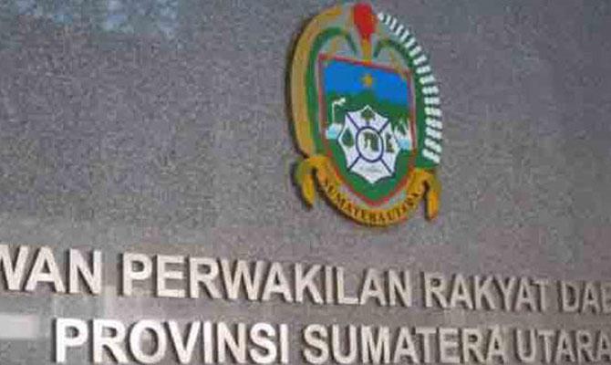 Mabes Polri Temukan Pengamanan Gedung DPRD Sumut Jauh Dari Standar
