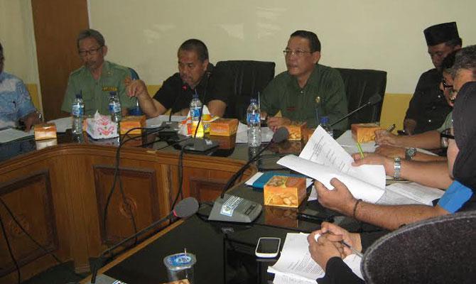 Madina Siap Jadi Tuan Rumah Pospeda Sumut 2016