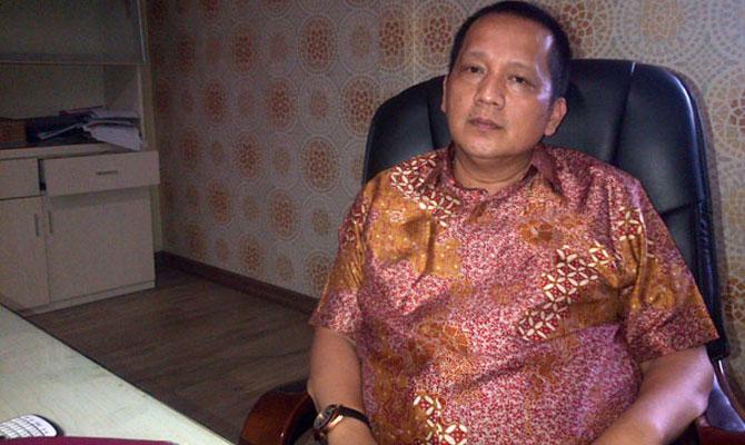 PGSI Sumut Umumkan Kepengurusan