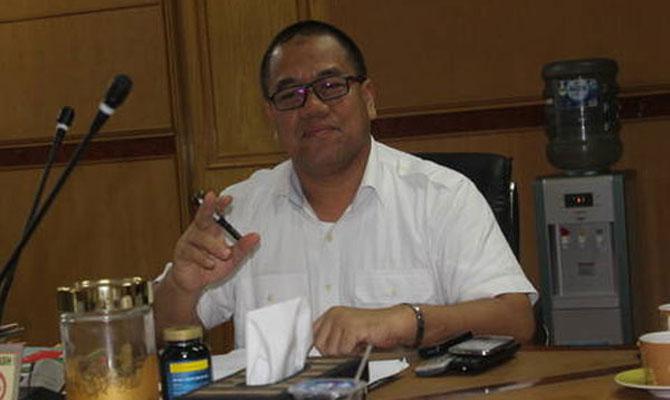 Popda Sumut 2016 Digelar Pertengahan Mei