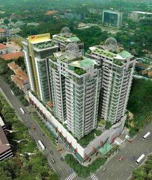 Tudingan Penghuni Apartemen Cambridge Condominium Tak Mendasar