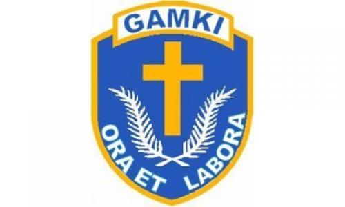 Sekda Terima Panitia Pelantikan DPC GAMKI Medan
