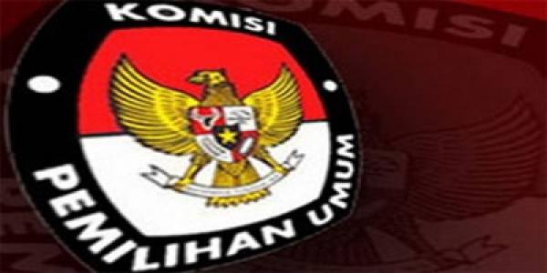 KPU: Pilgub Sumut Satu Putaran