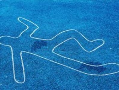 Sepeda Motor Tukang Jamu Disosor Angkot KPUM A-97