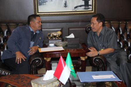UMSU Akan Buka Program Doktor