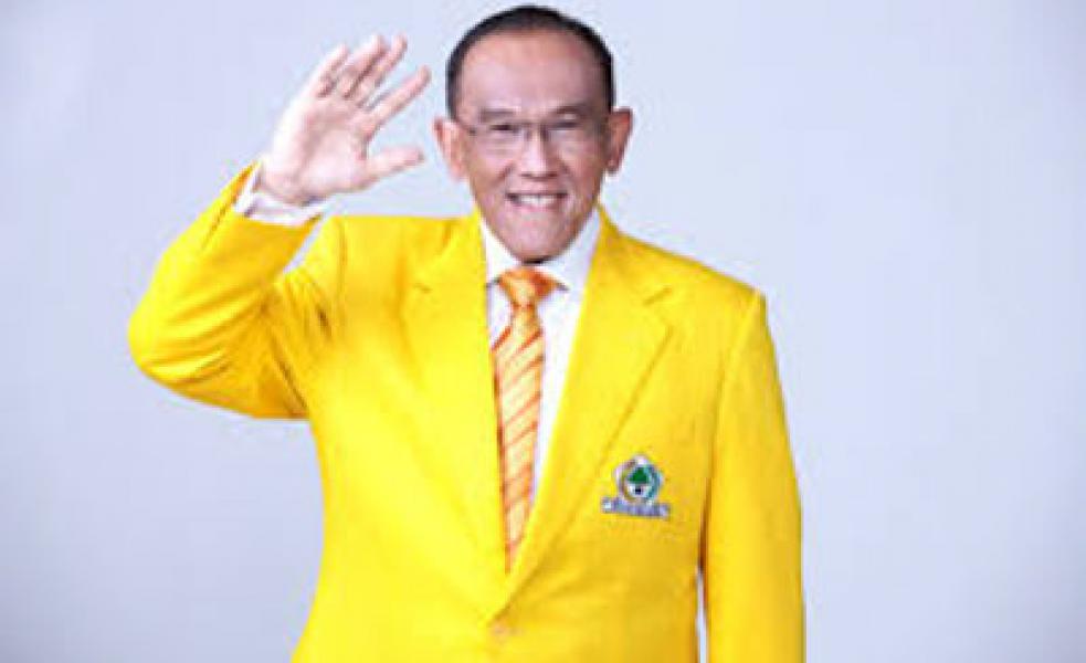 ARB Janji Atasi Krisis Listrik di Sumut