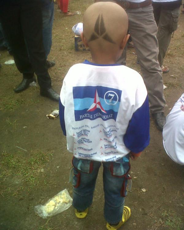 SBY Klaim Banyak Kemajuan Selama Menjadi Presiden