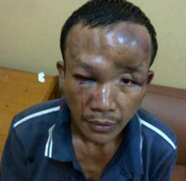 Ketagihan Mencuri, Edi Irwansyah Dibui