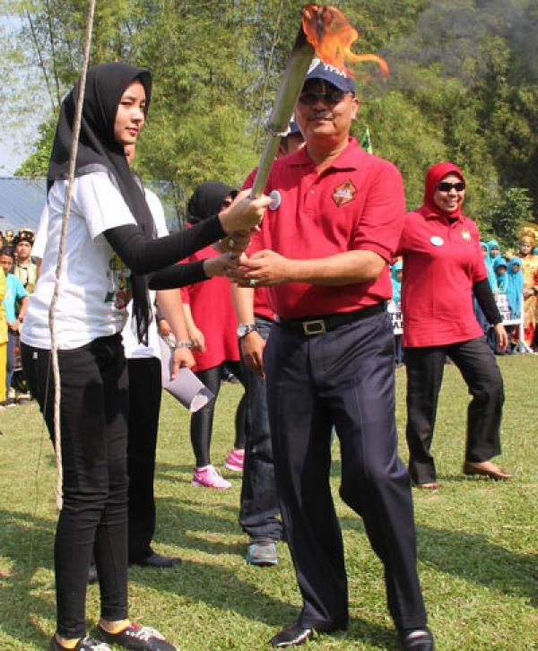 Raz Championship VI Digelar