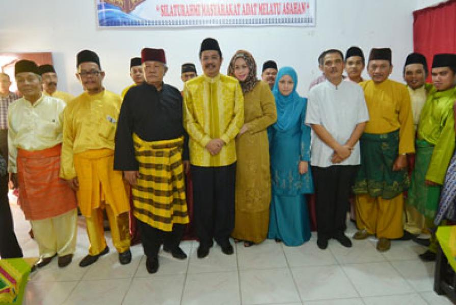 Gali dan Adopsi Sifat Kepahlawanan Sebagai Kompas Kehidupan Berbangsa