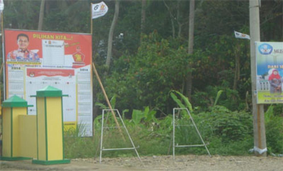 Pemkab Tapsel Diminta Tidak Jadikan MTQ Sebagai Ajang Kampanye
