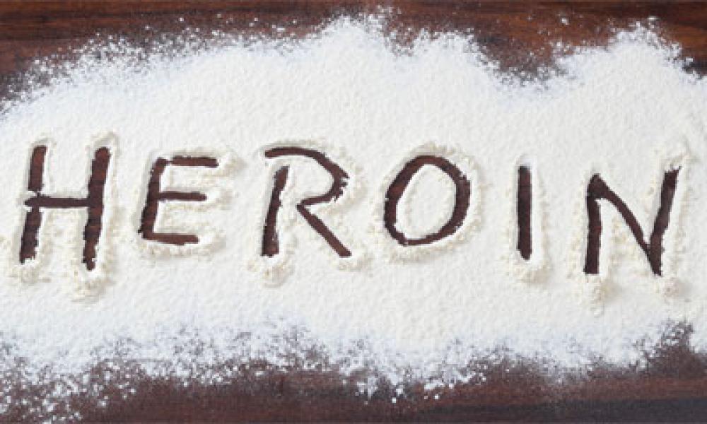 76 Kapsul Heroin Dikeluarkan Dari Perut Muhammad Rafiqe