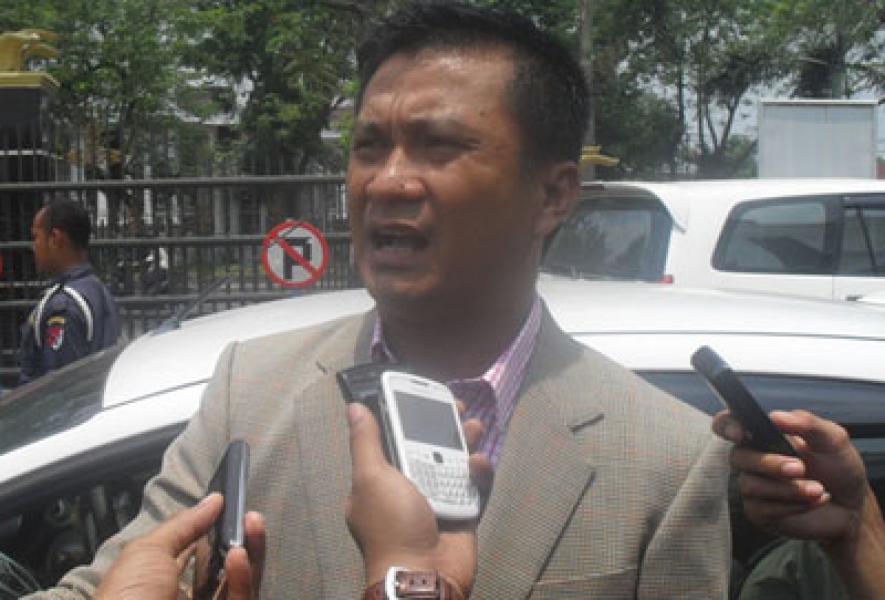 Dugaan Korupsi Lahan RSUD, Kejati Sumut Periksa Bupati Nisel 5 Jam