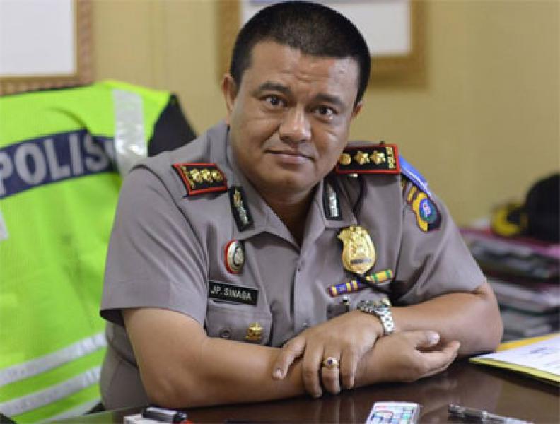 Antisipasi Bawahan Tembak Atasan, Evaluasi Psikologi Personel Polres Batu Bara Rutin Dilaksanakan