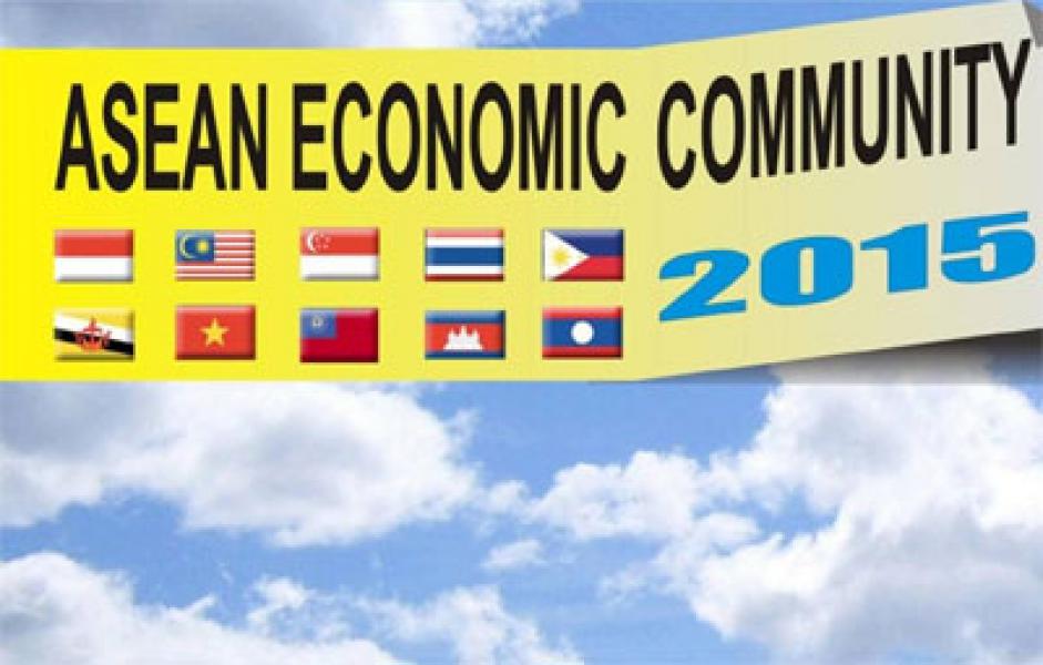 Medan Bersiap Sambut Masyarakat Ekonomi ASEAN 2015