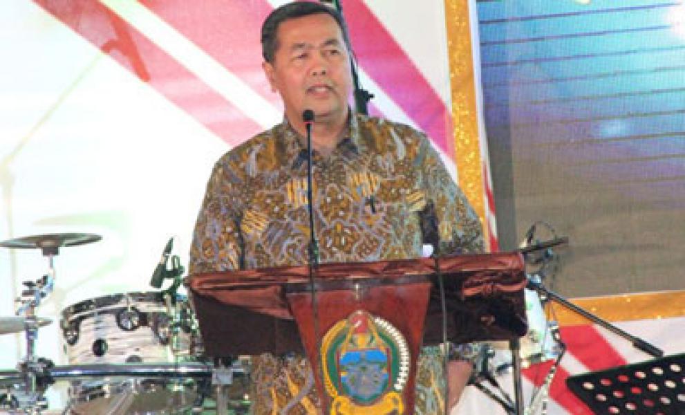 Wamendikbud Harapkan UISU Jaya Kembali