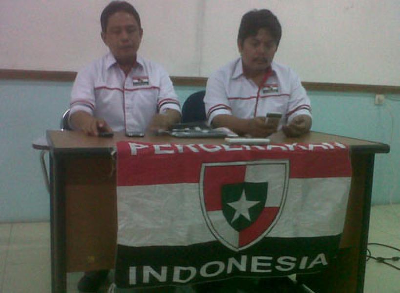 PPI Sumut Nilai SBY Tak Layak Jadi Ikon Demokrat