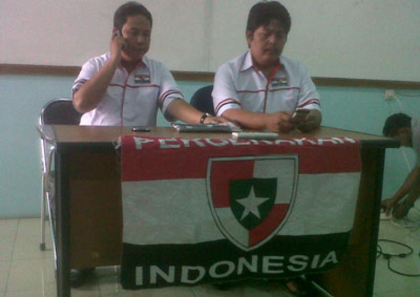 Bawaslu Sumut Harus Berani Ungkap Dugaan Pelanggaran Pemilu SBY