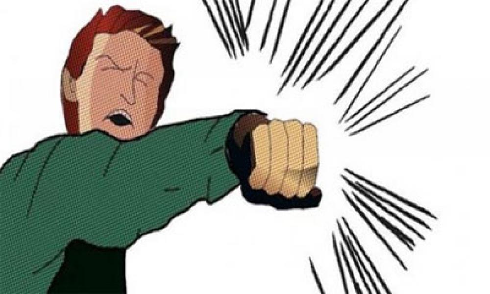 Abang Pukuli Adik Kandung Hingga Pingsan di Tembung