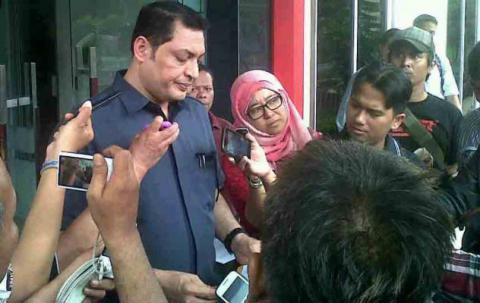 107.207 Bungkus Saus Berbahan Pewarna Tekstil Disita