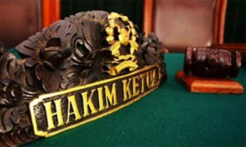 Didakwa Korupsi, Kasi Keuangan Polres Nisel Diadili