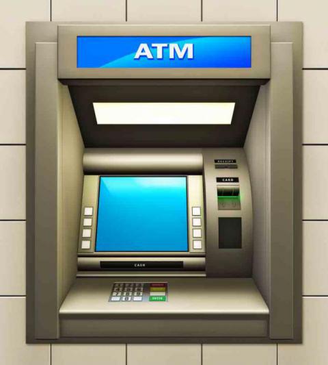 Ditinggal Umroh, Anak Kuras ATM Orang Tua Rp30 Juta