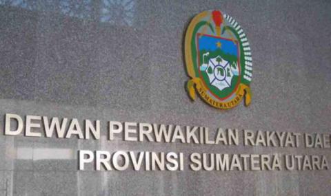 FK-P4 KBK Soroti Reses Anggota DPRD Sumut Dapil 7