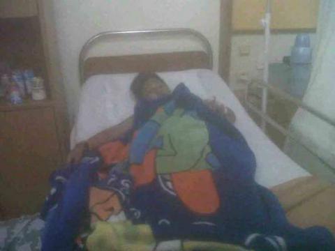 Istri Wartawan Dirampok di Medan