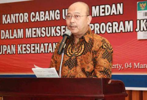 Jangan Ada Lagi Rumah Sakit Tolak Pasien