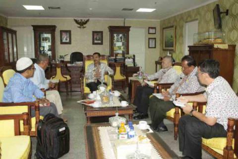KPA Harus Punya Database Penderita HIV/AIDS di Sumut